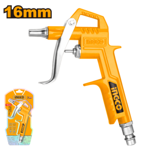 pistola de aire comprimido 16mm