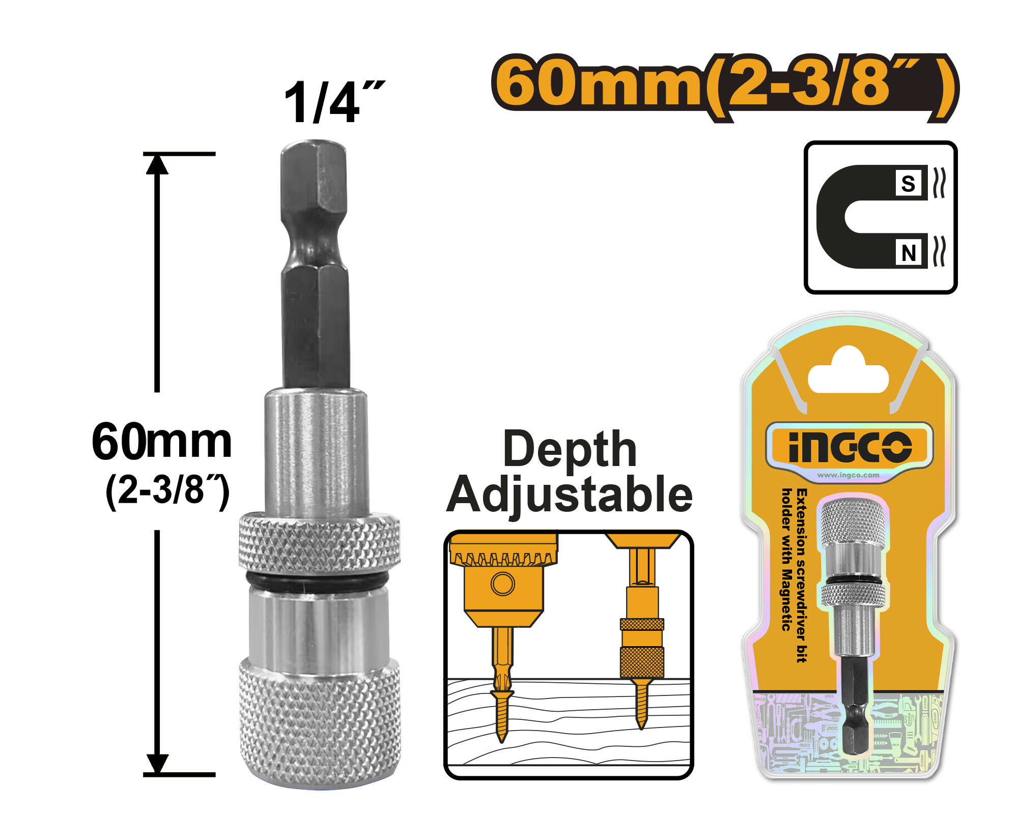 adaptador de punta adaptador de punta