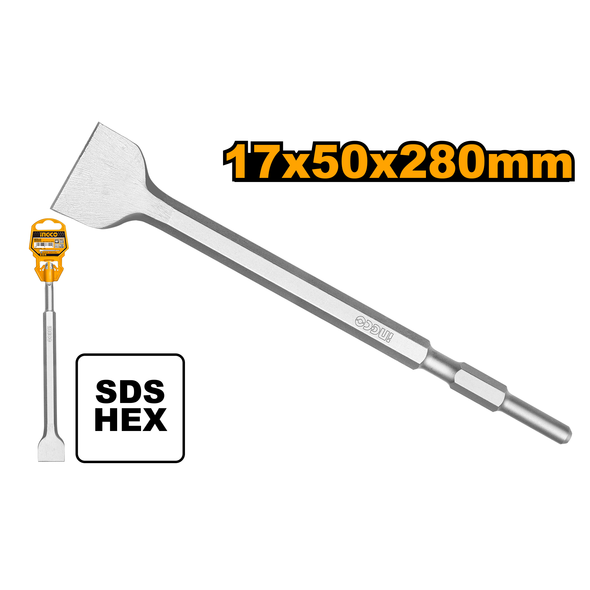 cincel hex cincel hex