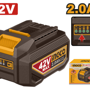 batería de iones de litio p42m 2.0ah 42v