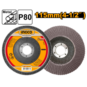 disco de laminas 115(4 1/2")