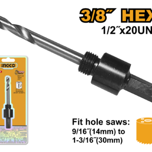broca eje para sierra copa