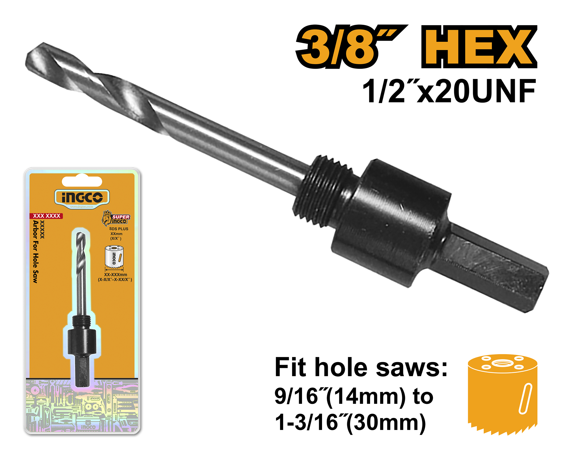 broca eje para sierra copa broca eje para sierra copa