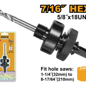 broca eje para sierra copa