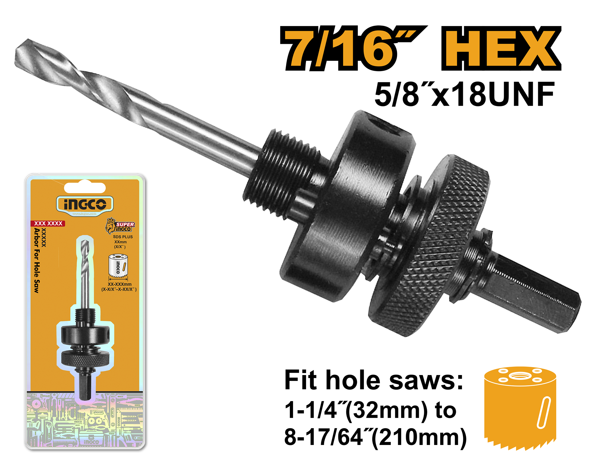 broca eje para sierra copa broca eje para sierra copa