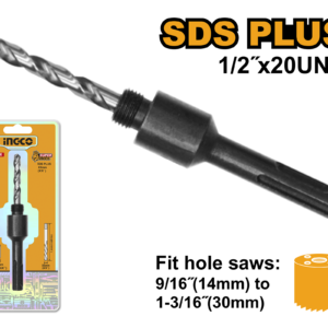 broca eje para sierra copa