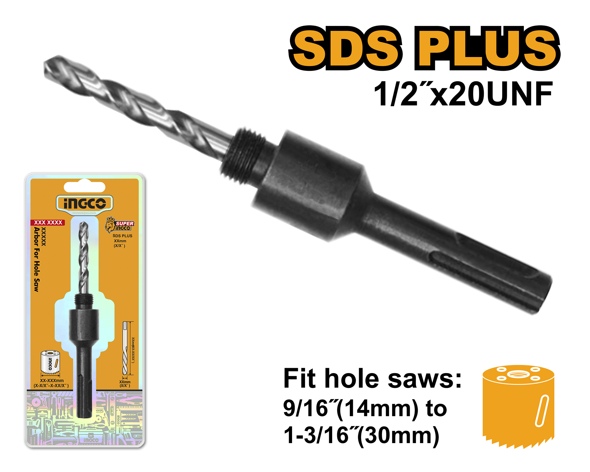 broca eje para sierra copa broca eje para sierra copa