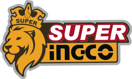 super ingco
