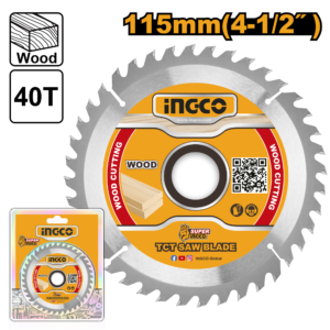 hoja de sierra 115mm (4*1/2")