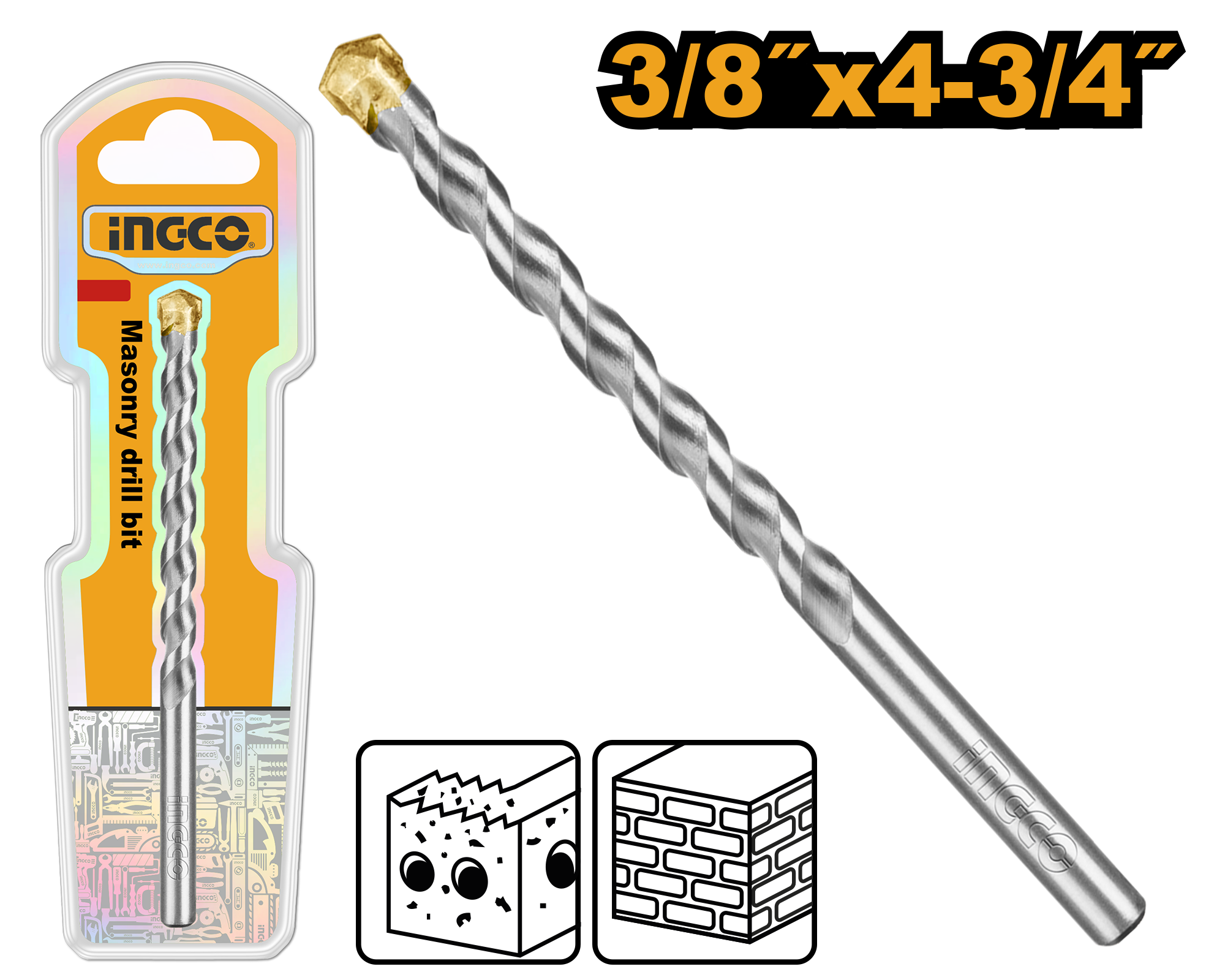 broca para concreto broca para concreto