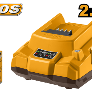 cargador de batería p20s 2.0a 20v