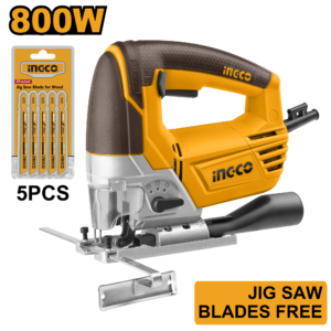 sierra caladora eléctrica 800w 110 120v