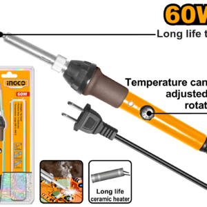 cautín tipo lápiz 60w