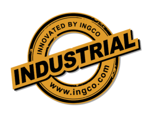 industrial logo
